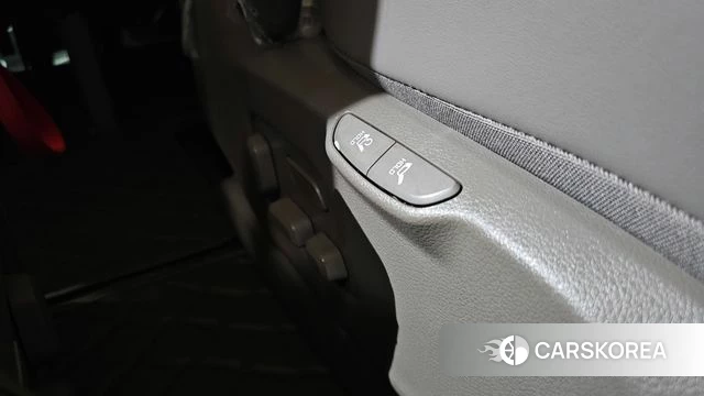 Kia The New Carnival 4th Generation id 5039300 из Кореи 20