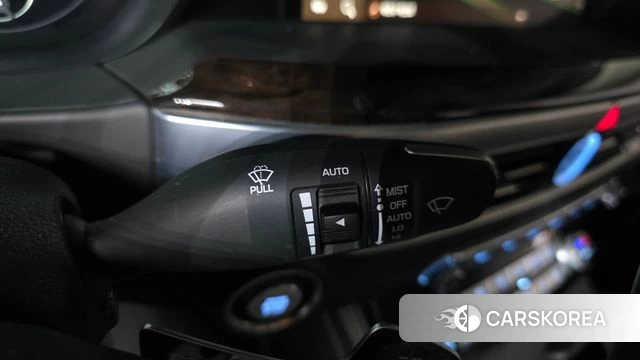 Genesis G90 id 5018213 из Кореи 20