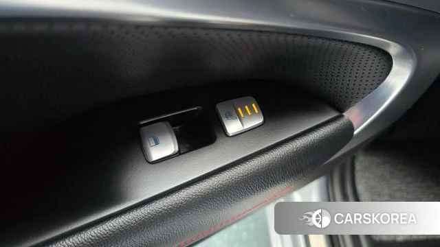 Genesis G70 id 4930923 из Кореи 20