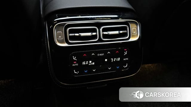 Mercedes-Benz S-Class W223 id 4683449 из Кореи 20