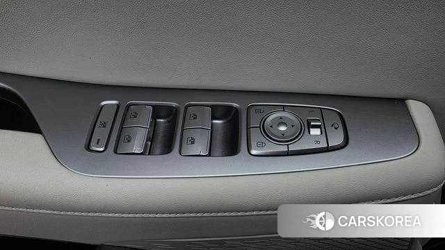 Hyundai Palisade id 5003101 из Кореи 20