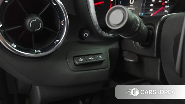 Chevrolet (GM Daewoo) The New Camaro id 5028106 из Кореи 20
