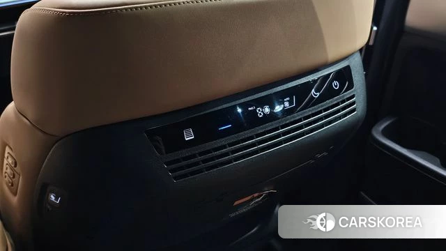 Hyundai Santa Fe (MX5) id 5001825 из Кореи 20