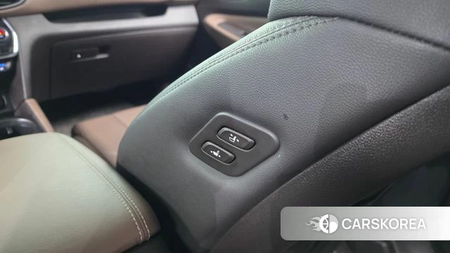 Hyundai Santa Fe TM id 4977471 из Кореи 20