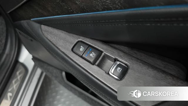 Kia K8 id 5002348 из Кореи 20