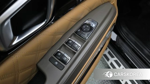 Kia The New Carnival 4th Generation id 4996010 из Кореи 20