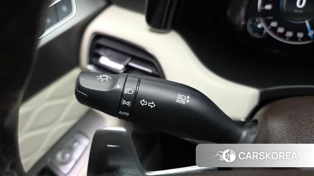 Hyundai Palisade id 4992631 из Кореи 20