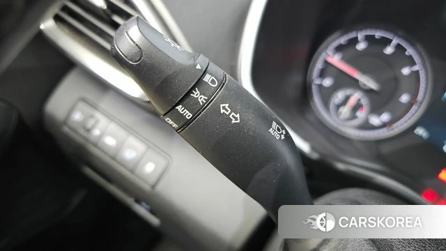 Hyundai The New Santa Fe id 4712062 из Кореи 20