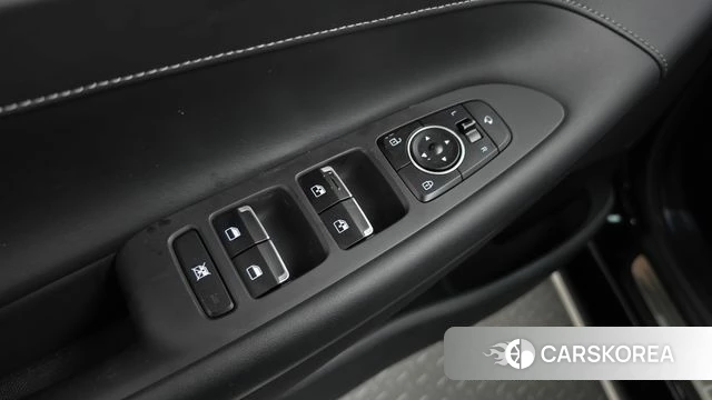 Hyundai Grandeur IG id 5042147 из Кореи 20