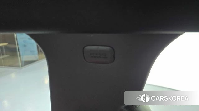 Ssangyong Rexton Sports id 4496542 из Кореи 20