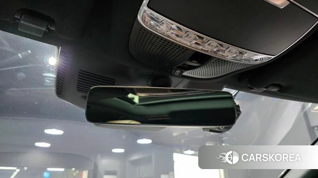 Mercedes-Benz S-Class W222 id 5029032 из Кореи 20