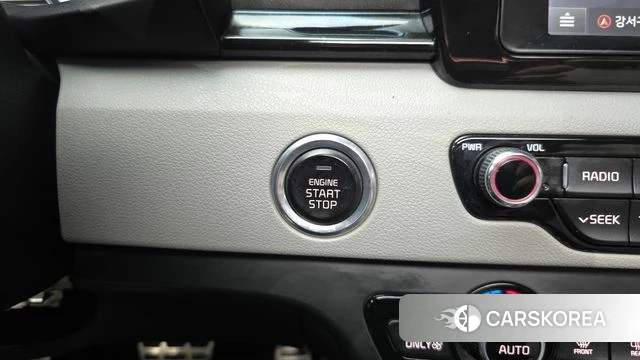 Kia Niro id 5048424 из Кореи 21