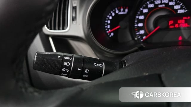 Kia The New Ray id 5004112 из Кореи 20