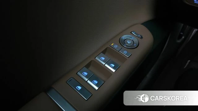 Hyundai Grandeur (GN7) id 5025884 из Кореи 20