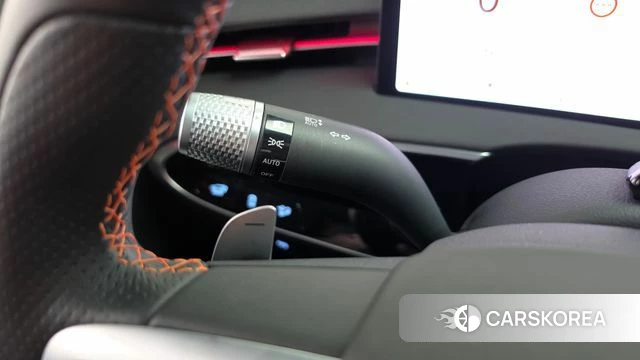 Genesis GV70 id 5011131 из Кореи 20