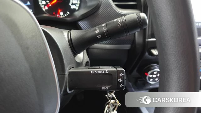 Renault Korea (Samsung) XM3 id 4997624 из Кореи 20