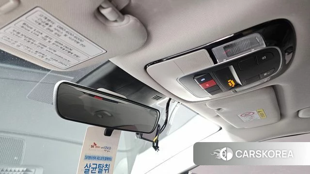 Hyundai Sonata (DN8) id 4541287 из Кореи 20