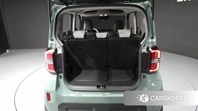 Kia The New Kia Ray id 4995483 из Кореи 20