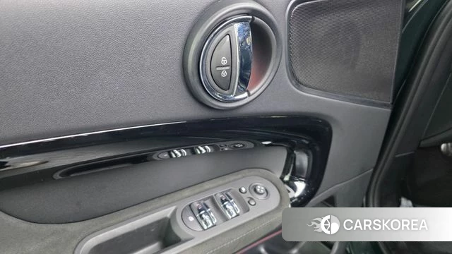 Mini Cooper S Countryman id 5046224 из Кореи 20