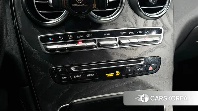 Mercedes-Benz GLC-Class X253 id 5035609 из Кореи 20