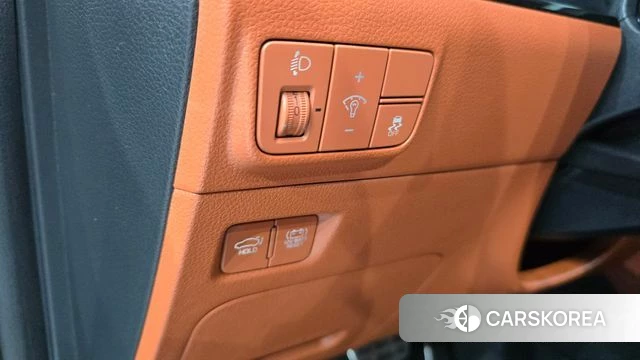 Kia The New K5 Hybrid 3rd generation id 5032891 из Кореи 20