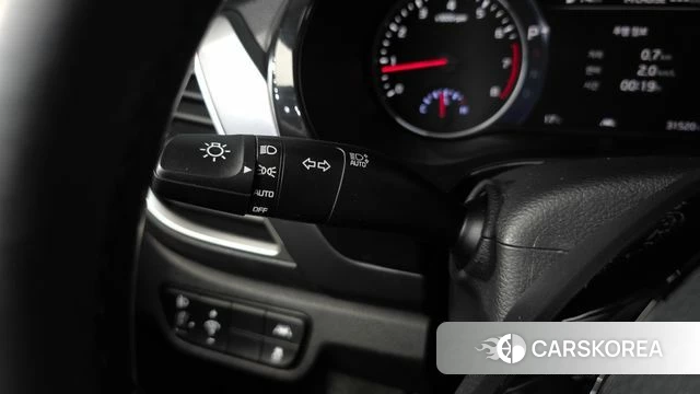 Kia Seltos id 5040547 из Кореи 20