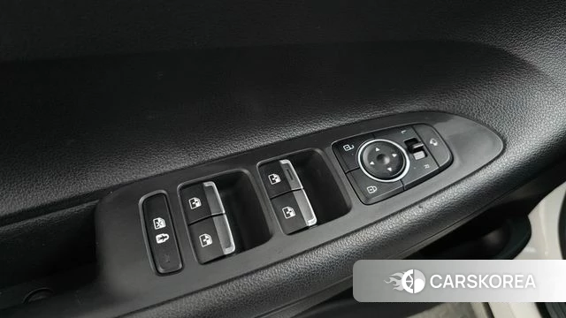 Hyundai The New Grandeur IG id 4942499 из Кореи 20