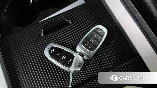 Hyundai Staria id 5017542 из Кореи 20