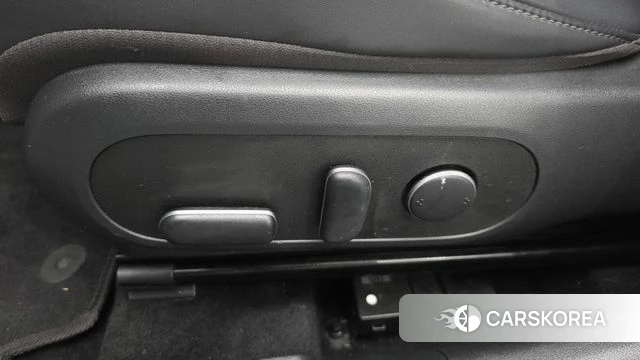 Hyundai Kona Hybrid (SX2) id 5011802 из Кореи 20