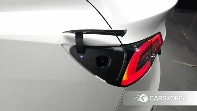 Tesla Model Y id 4951848 из Кореи 20