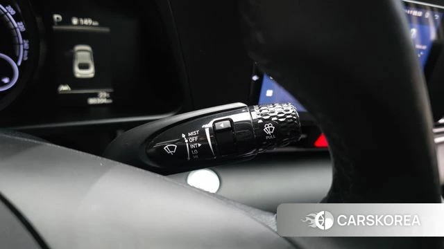 Hyundai Avante Hybrid (CN7) id 5012032 из Кореи 20