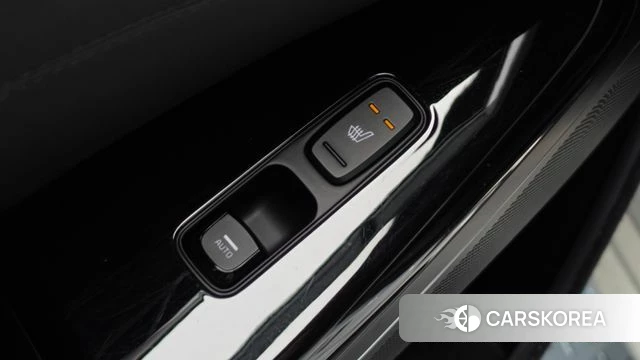 Kia K7 Premier id 4998354 из Кореи 20