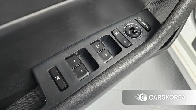 Hyundai Sonata New Rise id 5004555 из Кореи 20