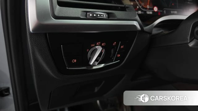 BMW X4 (G02) id 5012029 из Кореи 20