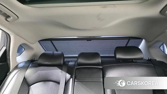 Kia K7 Premier id 4998211 из Кореи 20