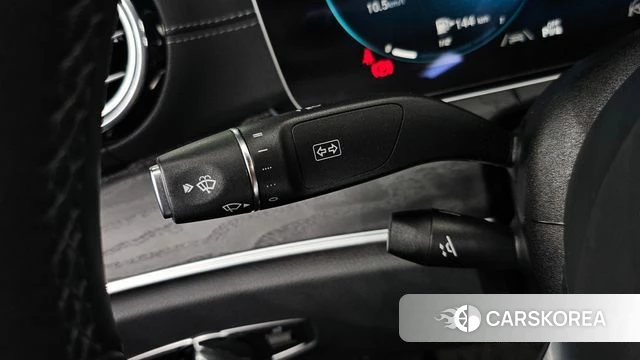 Mercedes-Benz E-Class W213 id 4976795 из Кореи 20