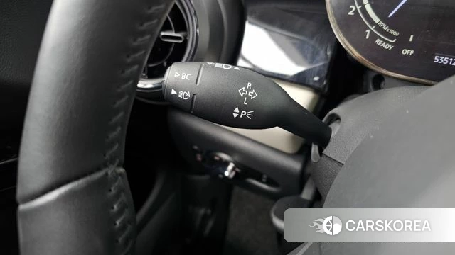Mini Cooper S id 4996410 из Кореи 20