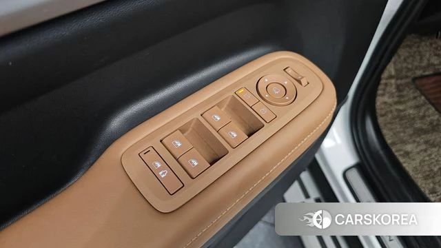 Hyundai Santa Fe (MX5) id 4980824 из Кореи 20