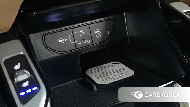 Kia The New Sorento 4th Generation id 5045538 из Кореи 20