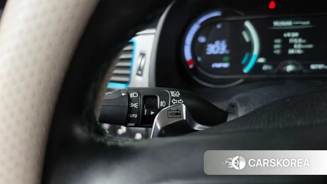 Kia Niro EV id 5013697 из Кореи 20