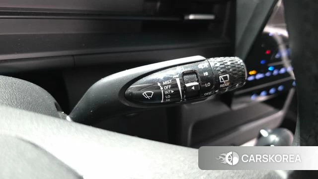 Hyundai Staria id 4987060 из Кореи 20