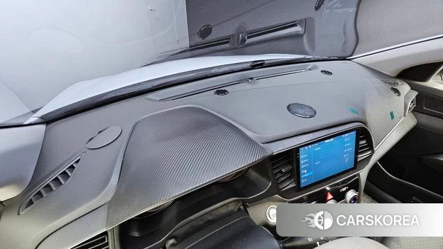 Hyundai The New Avante AD id 4727879 из Кореи 20