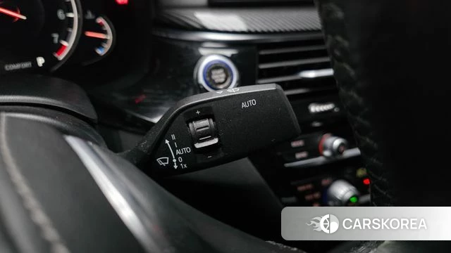 BMW 5 Series (G30) id 4967586 из Кореи 20