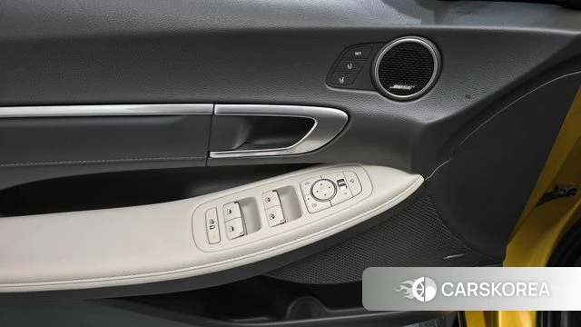 Hyundai Sonata (DN8) id 4614962 из Кореи 20
