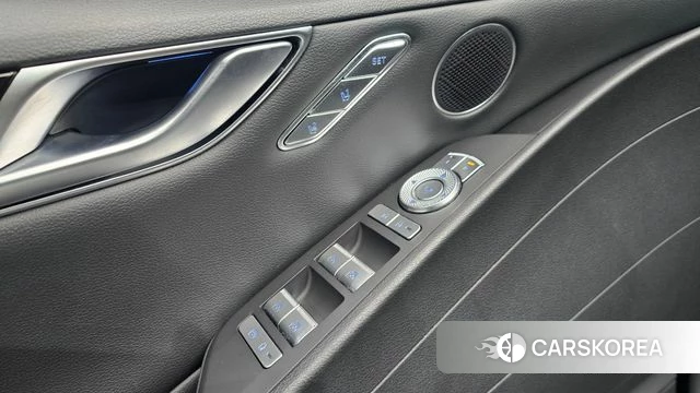Genesis G80 (RG3) id 5052367 из Кореи 20