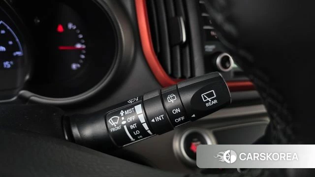 Kia The New Ray id 4988206 из Кореи 20