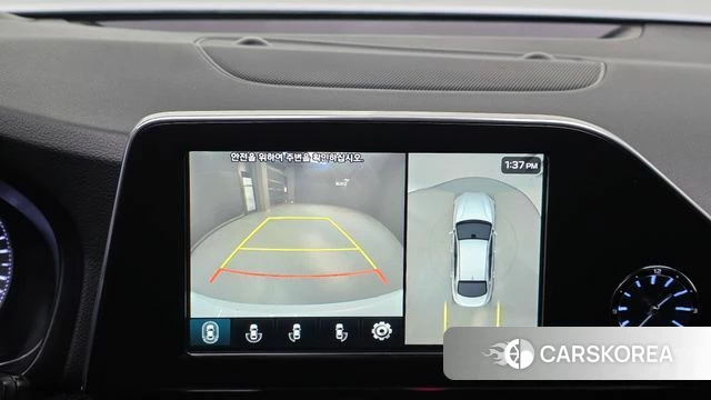 Hyundai Grandeur IG id 5018859 из Кореи 20