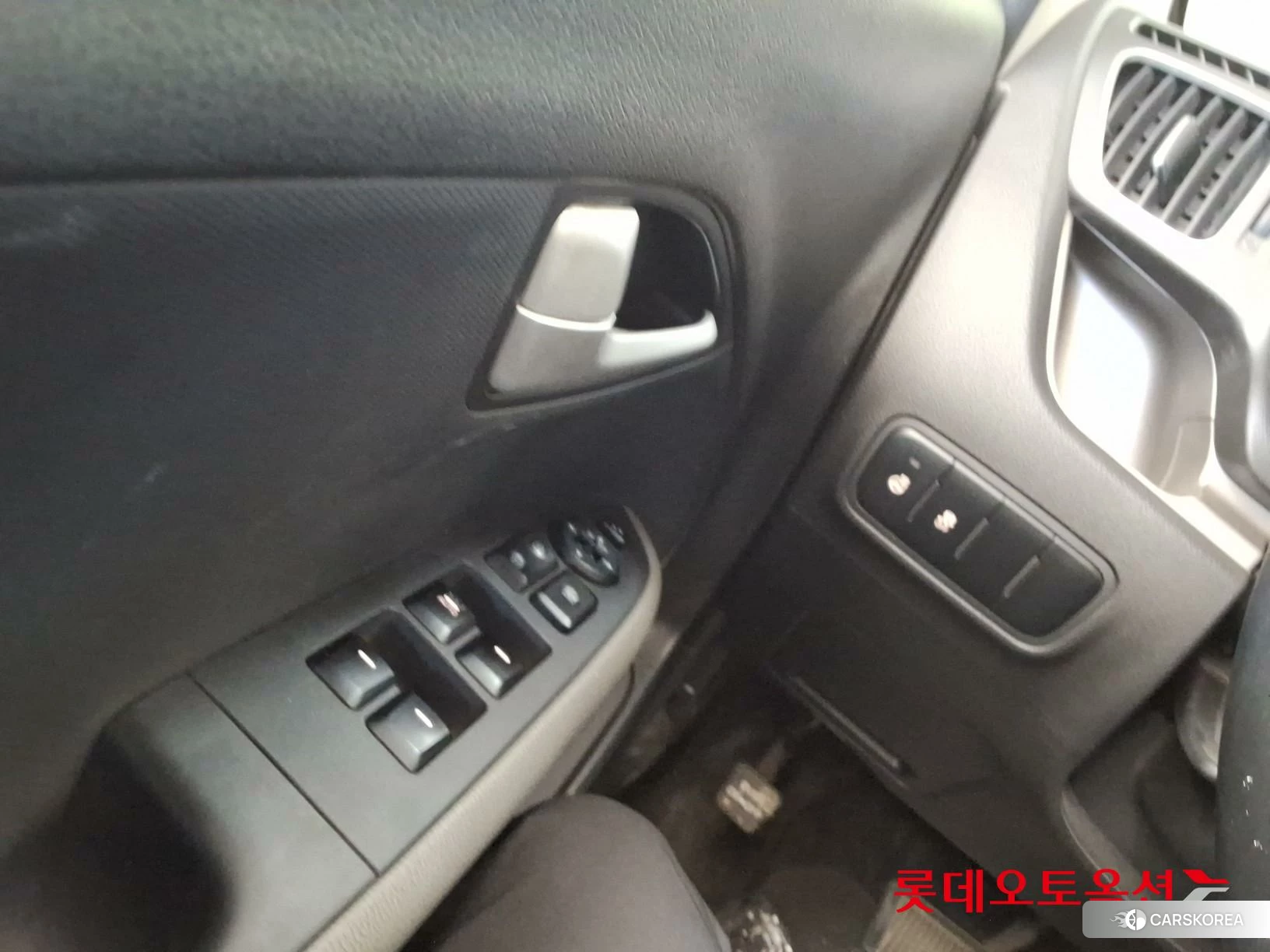 Kia Ray id 4989991 из Кореи 20