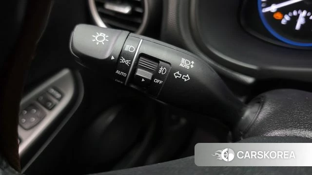 Hyundai Kona id 4770429 из Кореи 20