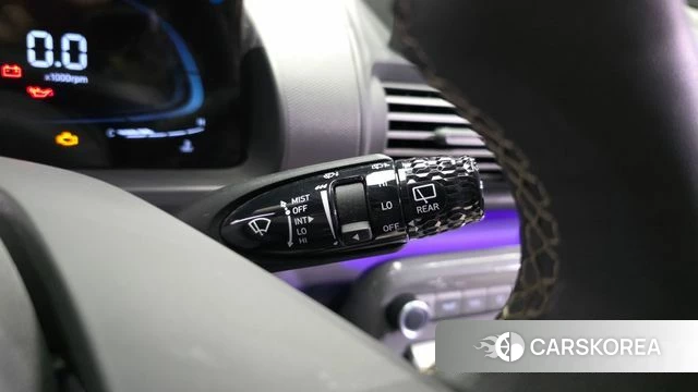 Hyundai Casper id 5017477 из Кореи 20